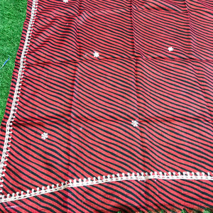 Rajasthani Kota Dupatta with Bandhani & Leheriya Designs