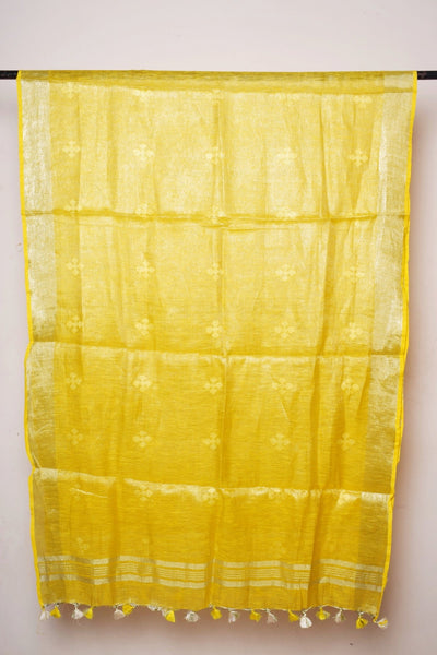 Linen Dupatta Online