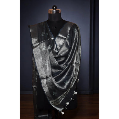 Linen Dupatta Online