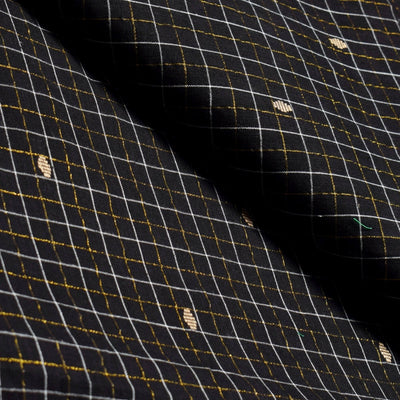 Designer Plain Woven Fabrics