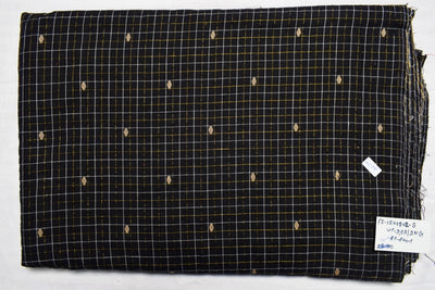 Designer Plain Woven Fabrics