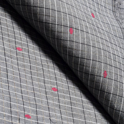 Designer Plain Woven Fabrics