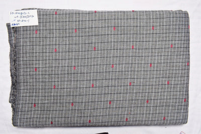 Designer Plain Woven Fabrics