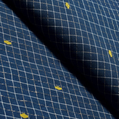 Designer Plain Woven Fabrics