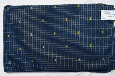 Designer Plain Woven Fabrics