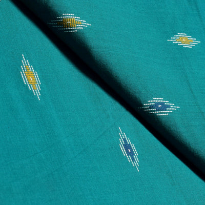 Designer Plain Woven Fabrics