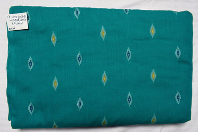 Designer Plain Woven Fabrics