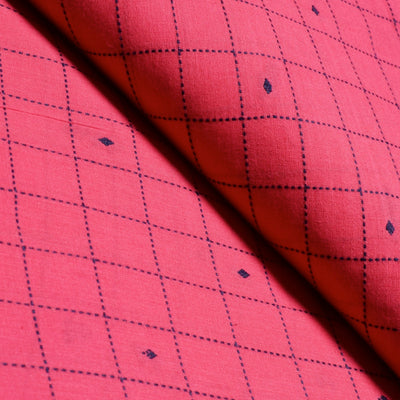 Designer Plain Woven Fabrics