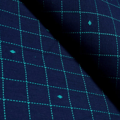 Designer Plain Woven Fabrics