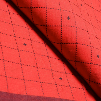 Designer Plain Woven Fabrics