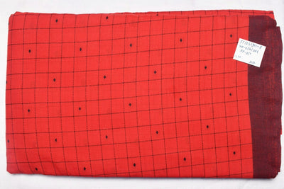 Designer Plain Woven Fabrics