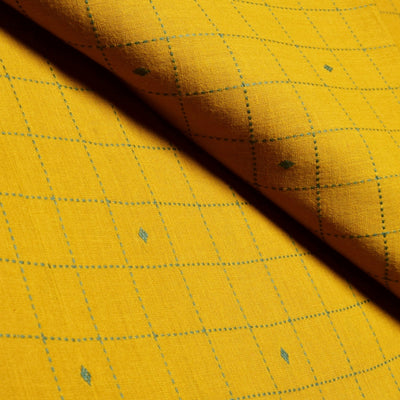 Designer Plain Woven Fabrics