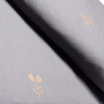 Designer Plain Woven Fabrics