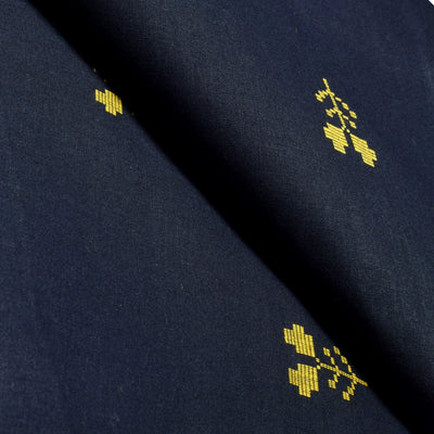 Designer Plain Woven Fabrics