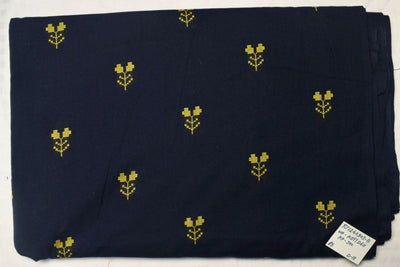 Designer Plain Woven Fabrics