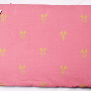 Designer Plain Woven Fabrics