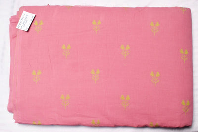 Designer Plain Woven Fabrics