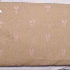 Designer Plain Woven Fabrics