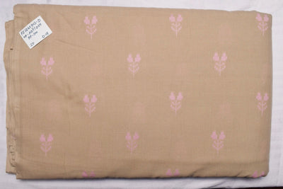 Designer Plain Woven Fabrics