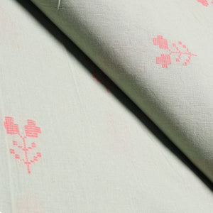 Designer Plain Woven Fabrics