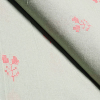 Designer Plain Woven Fabrics