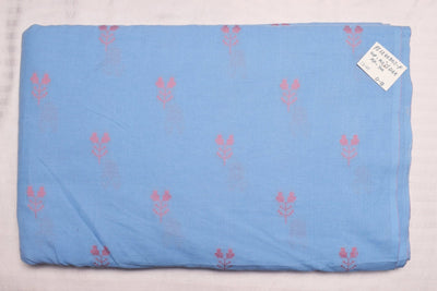 Designer Plain Woven Fabrics