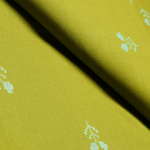 Designer Plain Woven Fabrics