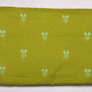 Designer Plain Woven Fabrics