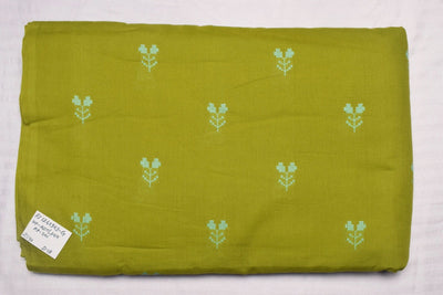 Designer Plain Woven Fabrics