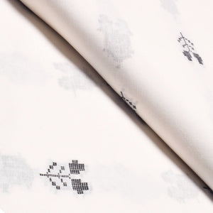 Designer Plain Woven Fabrics