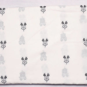 Designer Plain Woven Fabrics