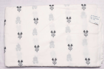 Designer Plain Woven Fabrics