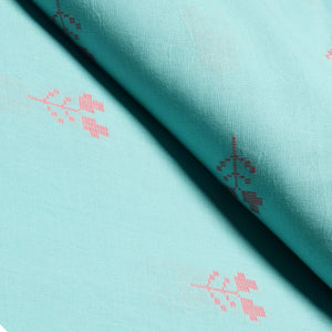 Designer Plain Woven Fabrics