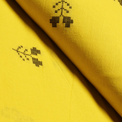 Designer Plain Woven Fabrics