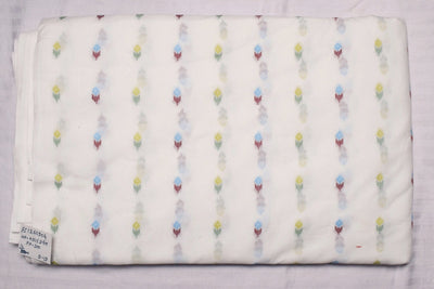 Designer Plain Woven Fabrics