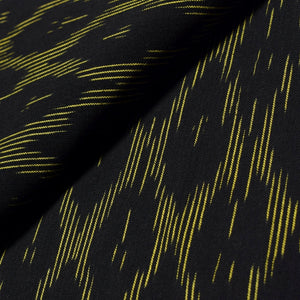 Handloom Pochampally Ikat fabric