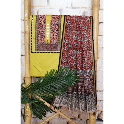 Cotton Suits