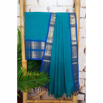 Kanchi mercerised cotton dress material online