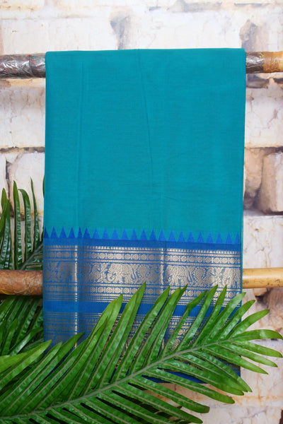 Kanchi mercerised cotton dress material online