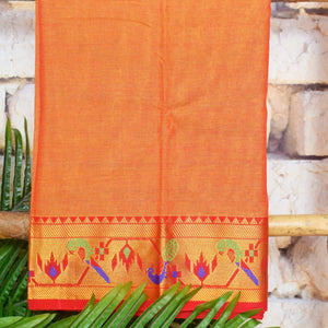 Narayanpet mercerised cotton dress material online