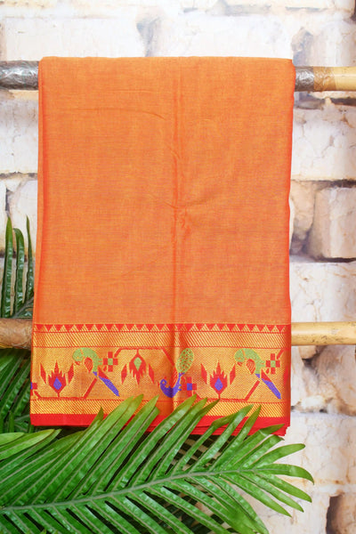 Narayanpet mercerised cotton dress material online