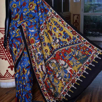 Chennuri Silk Saree