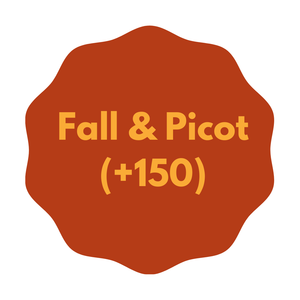 Fall & Picot - Best Option For Saree Fall Picot Online