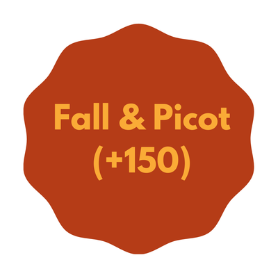 Fall & Picot - Best Option For Saree Fall Picot Online