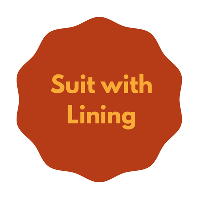 Cotton simple suit top - SSEthnics