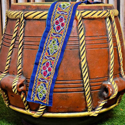 Kutch work Border - SSEthnics