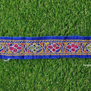 Kutch work Border - SSEthnics