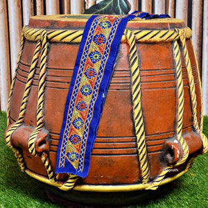 Kutch Work Borders - SSEthnics