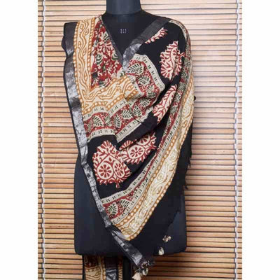 Cotton Dupattas