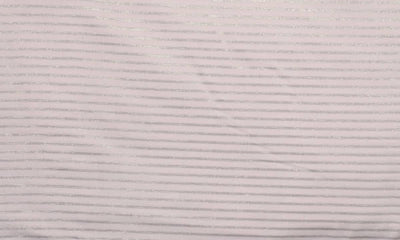 Cream Self Cotton Woven Fabric